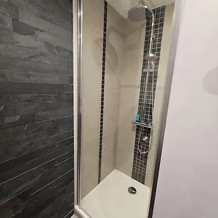 Apartment Aux Pieds Alpe D'huez Huez