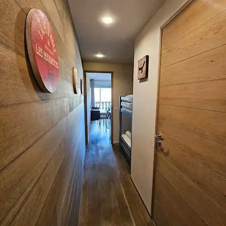 Aux Pieds Alpe D'huez * Huez